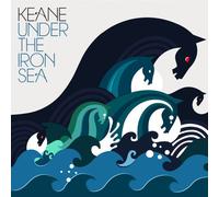 Under The Iron Sea [LP] by Keane [VINYL] NEUF