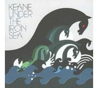Under The Iron Sea [UK edition] by Keane NEUF