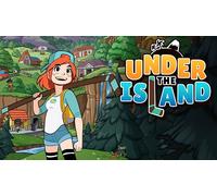 Under The Island