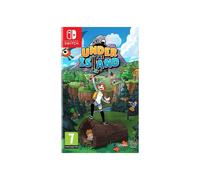 Under the Island Nintendo Switch
