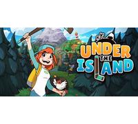 Under The Island (PS5 Account)
