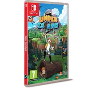 Under the Island - Switch - Version Française