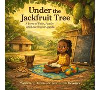 Under the Jackfruit Tree: A Story of Faith, Family, and Learning in Uganda