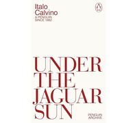 Under the Jaguar Sun – Penguin Books
