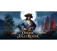 Under the Jolly Roger (Xbox)