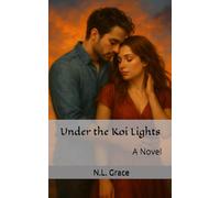 Under the Koi Lights