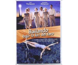 Under the Lighthouse Dancing ( Under the Light house Dancing ) [ Origine Espagnole, Sans Langue Francaise ]