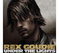 Under The Lights – CD
