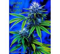 Under the Lights: A Serious Canna row Log for Serious Growers