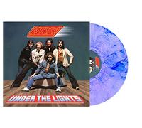 Moxy - Under The Lights-Color Vinyl 180G [Import]