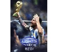 Under The Lights: Messi [DVD]