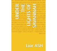 UNDER THE LIGHTS OF SAVANNAH