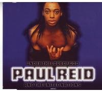 Under The Love Of God