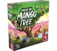 Under The Mango Tree (Deep Print Games)
