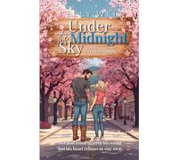Under the Midnight Sky: Hawthorne Ranch - 3
