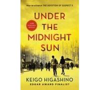 Under The Midnight Sun