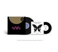 Under The Midnight Sun and New Death Cult 7”