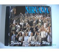 Under the Milky Way ( New York 14.11.1993) - Nirvana