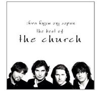 The Church – Under the Milky Way – CD – Neuf