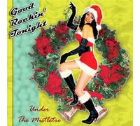 Under The Mistletoe