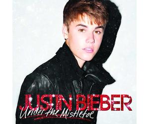 Under The Mistlettoe