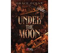 Under the moon - Grace Ocean - Plumes Du Web - ebook (ePub) - Roman