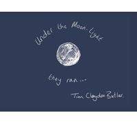 Under the Moon-Light, they ran