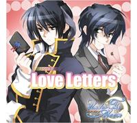 Under the Moon 「Love Letters」