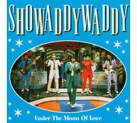 Under The Moon of Love