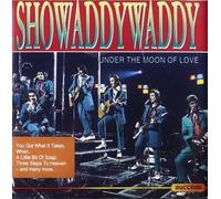 Under The Moon of Love [Import]