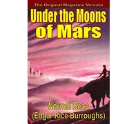 Under The Moons Of Mars