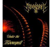 Under The Moonspell
