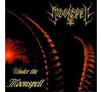 Under The Moonspell