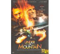 Under The Mountain (2009) Tom Cameron, Sam Neill, Sophie McBride [DVD] Tom Ca...