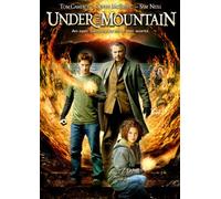 Under The Mountain