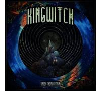 Under The Mountain by King Witch [Audio CD] NEUF