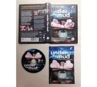 Under The Mud Liverpool Feature Film - Dvd Signé Par Les Acteurs