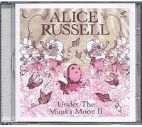 Under The Munka Moon Ii