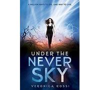 Under The Never Sky