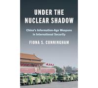 Fiona S. Cunningham – Under the Nuclear Shadow – Livre en anglais – Broché