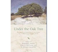 Under The Oak Tree