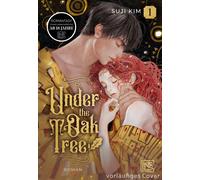 Under the Oak Tree (Roman) 1 - Suji Kim - C Lines - ebook (ePub) - Livre