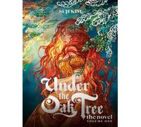 Under the oak tree - Suji Kim - Inklore Libri - relié - Roman