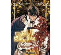 Under the Oak Tree T01