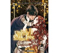 Under the Oak Tree T01 - Suji Kim - kbooks - broché - Manga