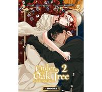 Under the Oak Tree T02 - Suji Kim - kbooks - broché - Manga