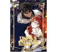 Under the Oak Tree T03 - P - kbooks - broché - Manga