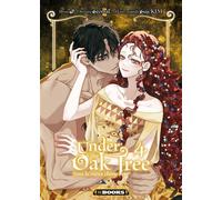 Under the Oak Tree T04 - Seomal - kbooks - broché - Manga