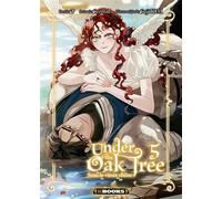Under the Oak Tree T05 - P - kbooks - broché - Manga