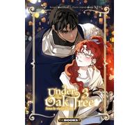 Under The Oak Tree - Tome 3